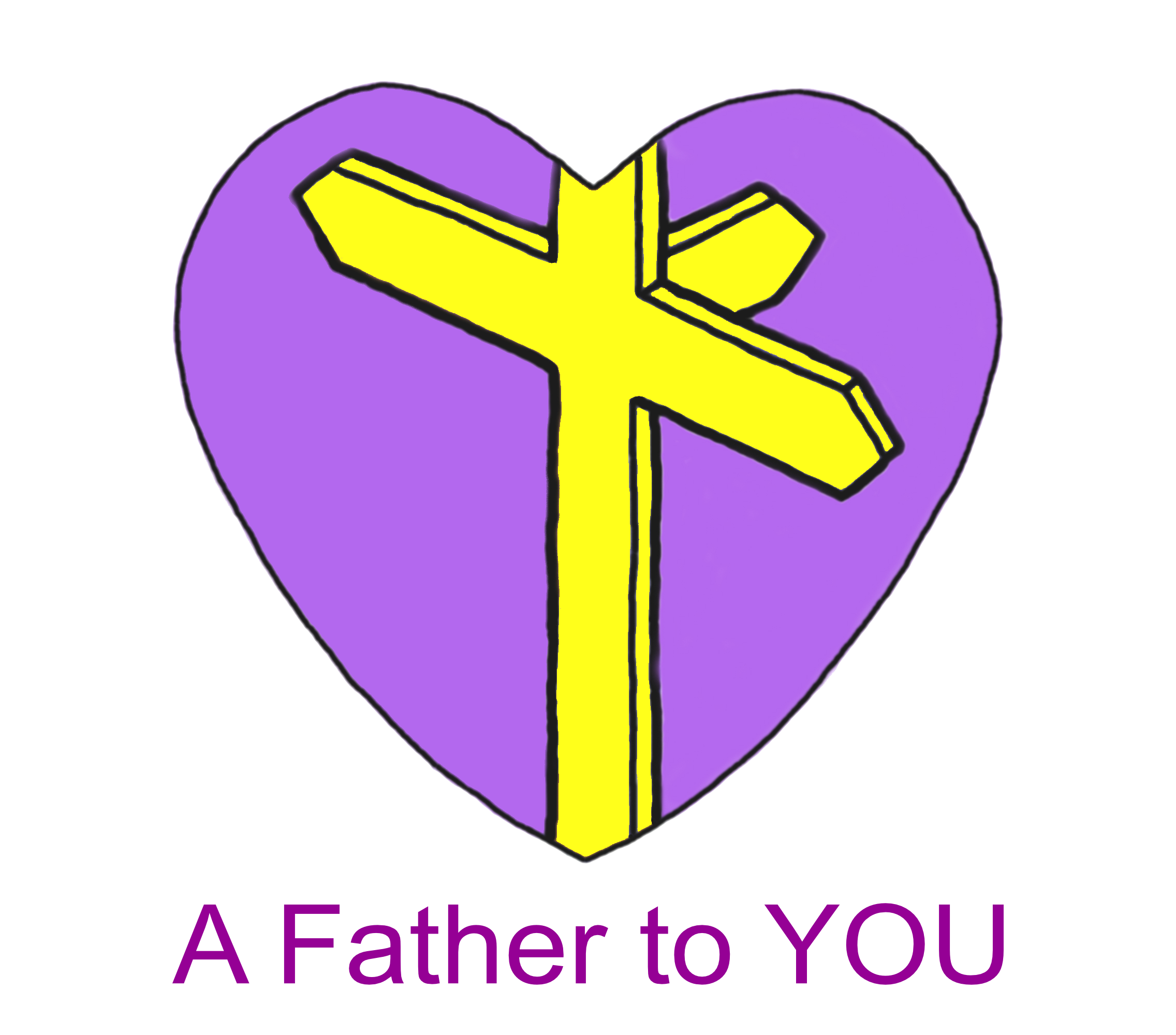 A FATHER TO YOU - Podcasts